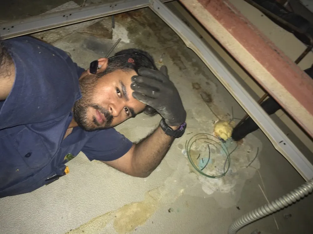 Slide of Cool Controls Htg and AC