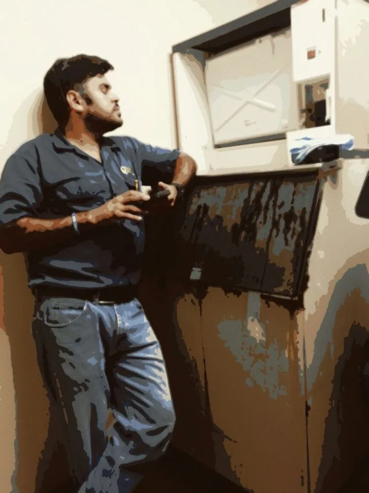 Slide of Cool Controls Htg and AC