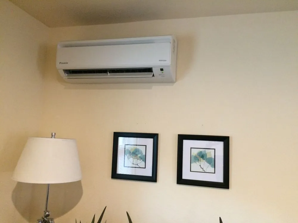 Slide of Cool Controls Htg and AC