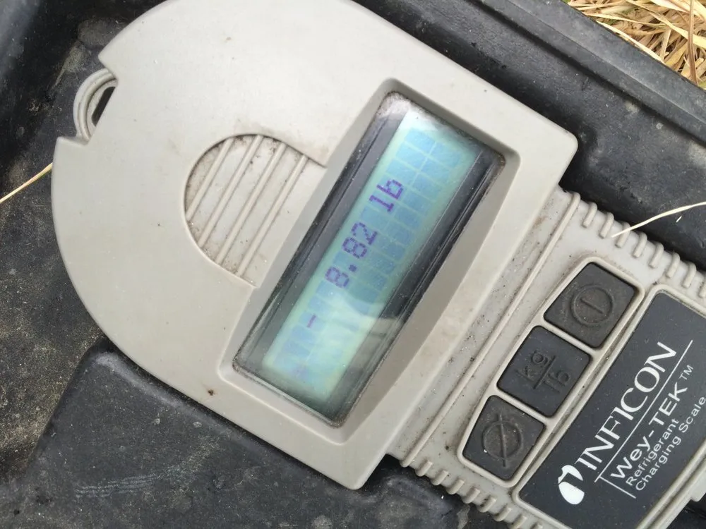 Slide of Cool Controls Htg and AC