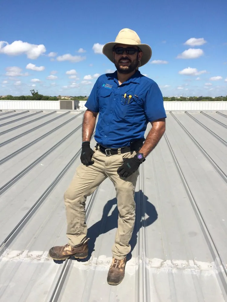 Slide of Cool Controls Htg and AC