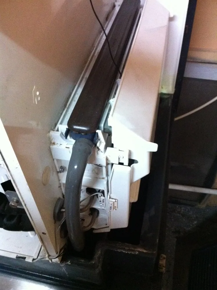 Slide of Cool Controls Htg and AC