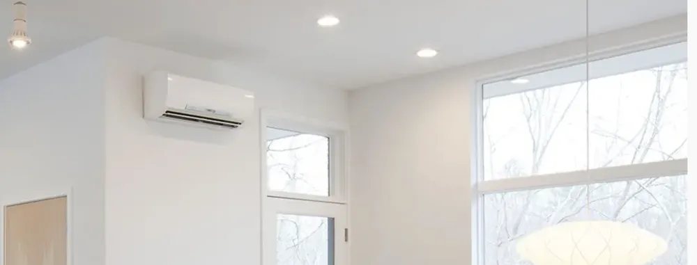 Slide of Cool Corner HVAC
