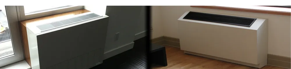 Slide of Cool Corner HVAC