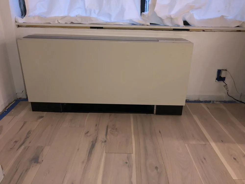 Slide of Cool Corner HVAC