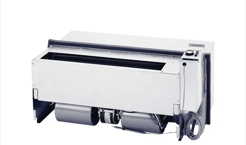 Slide of Cool Corner HVAC