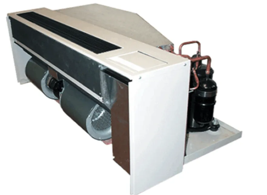 Slide of Cool Corner HVAC