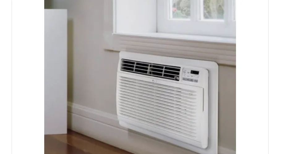 Slide of Cool Corner HVAC