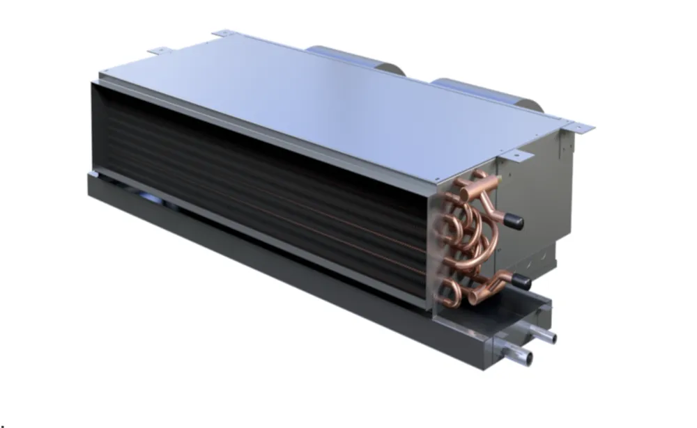 Slide of Cool Corner HVAC