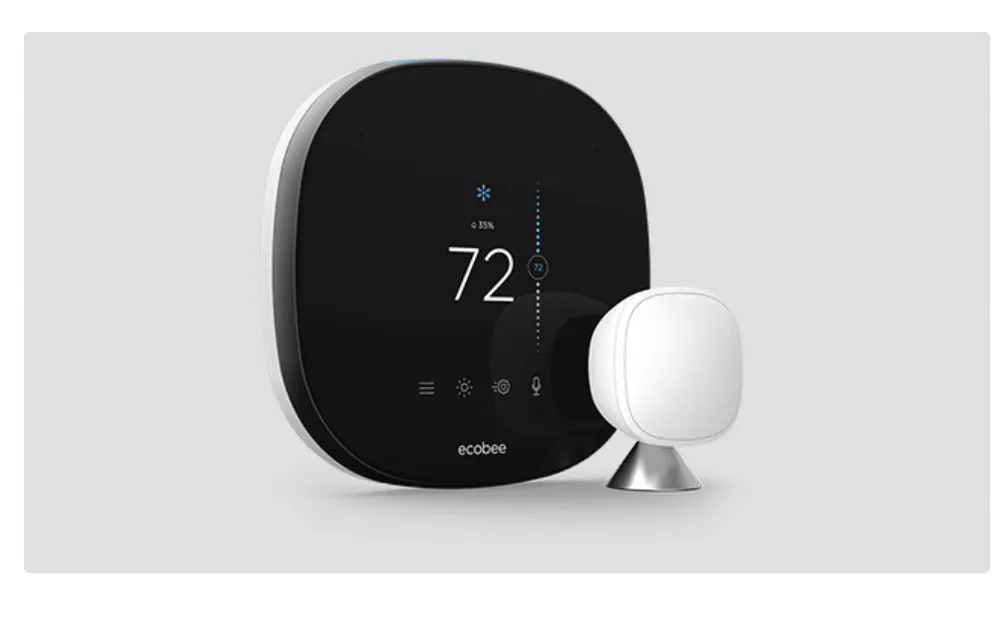 Slide of Cool Corner HVAC