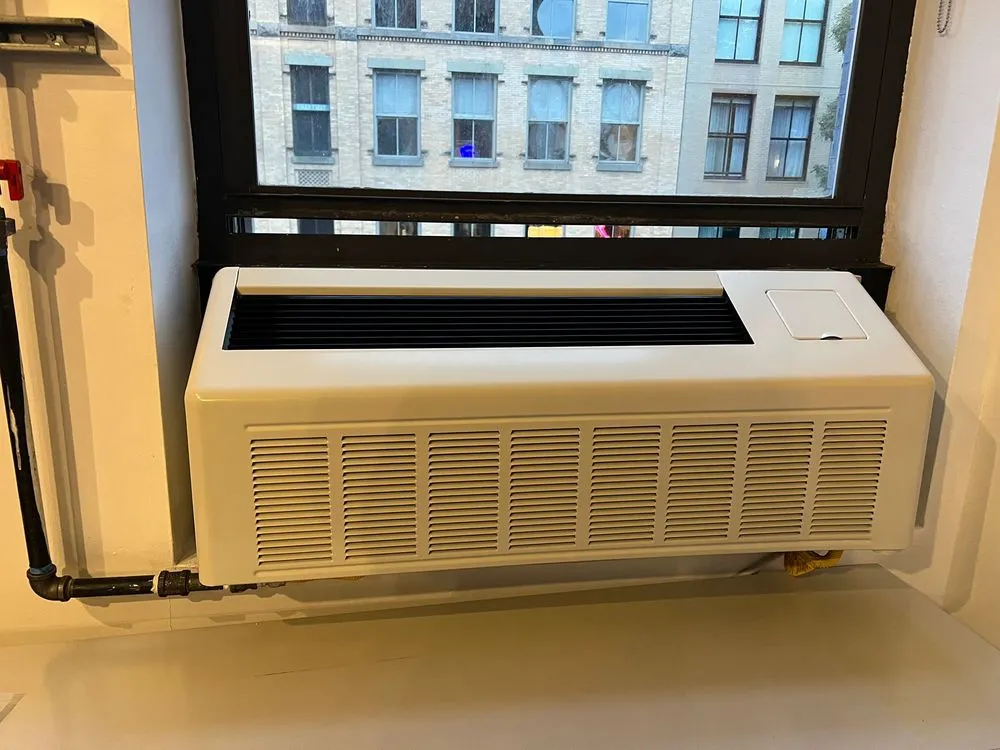 Slide of Cool Corner HVAC