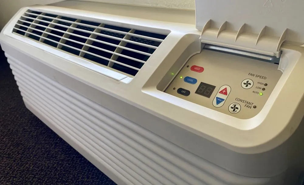 Slide of Cool Corner HVAC