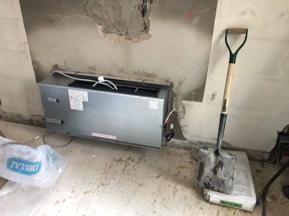 Slide of Cool Corner HVAC