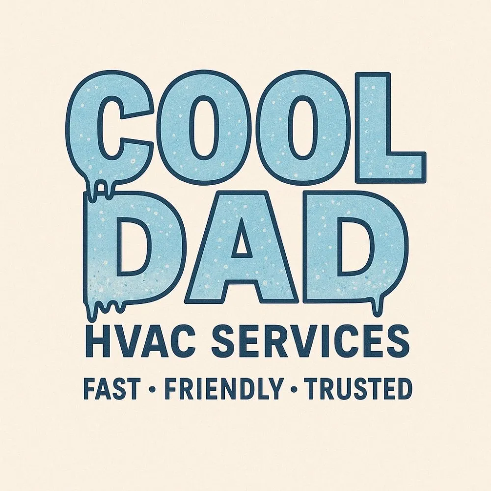 Slide of Cool Dad