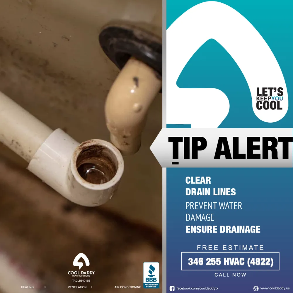 Slide of Cool Daddy HVAC Solutions