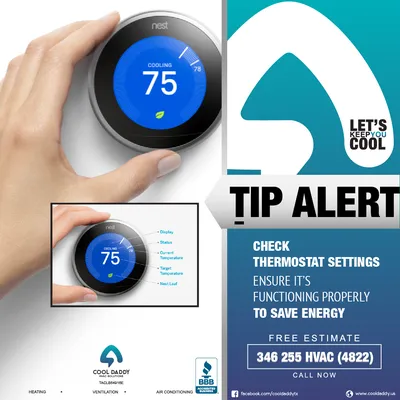 Cool Daddy HVAC Solutions