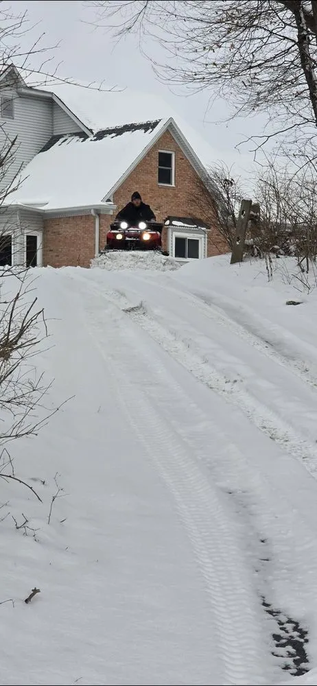 Slide of Cool Dawgs HVAC