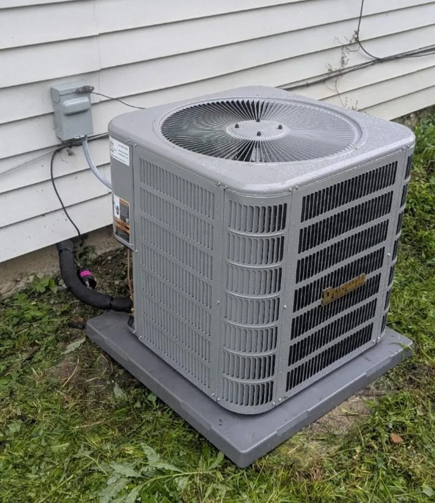 Slide of Cool Dawgs HVAC