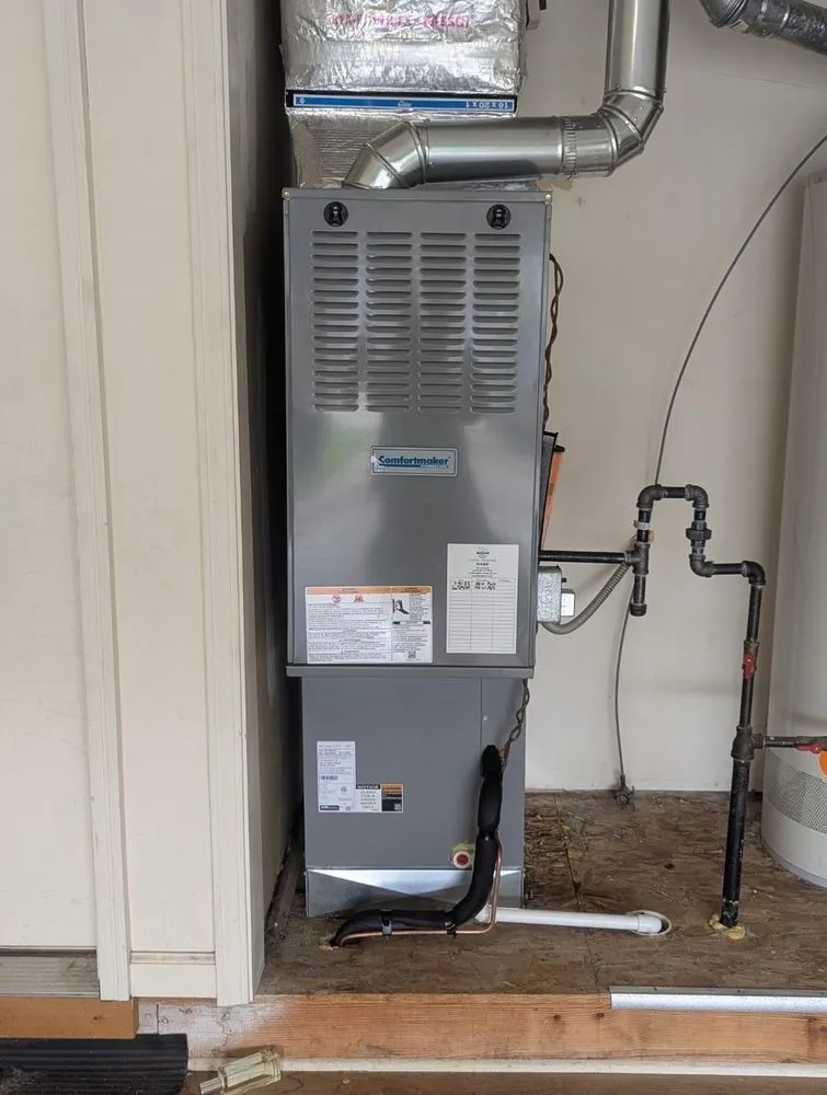 Slide of Cool Dawgs HVAC