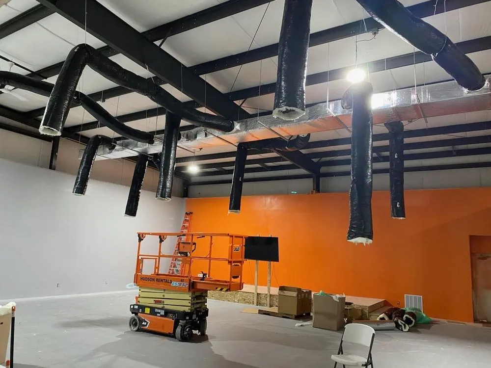 Slide of Cool Dawgs HVAC