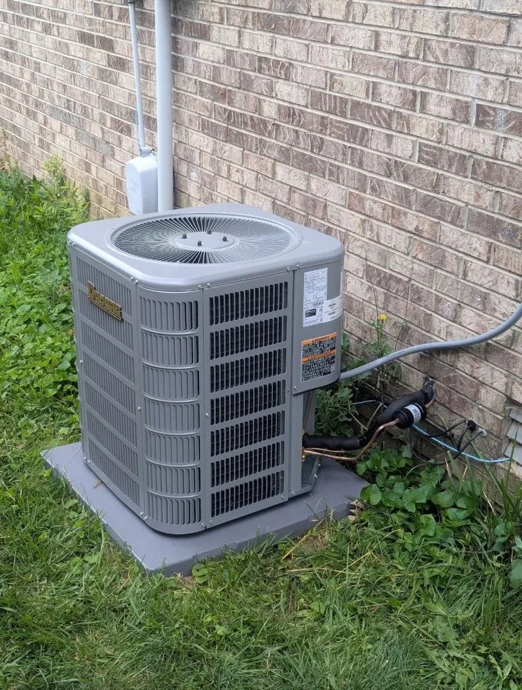 Slide of Cool Dawgs HVAC