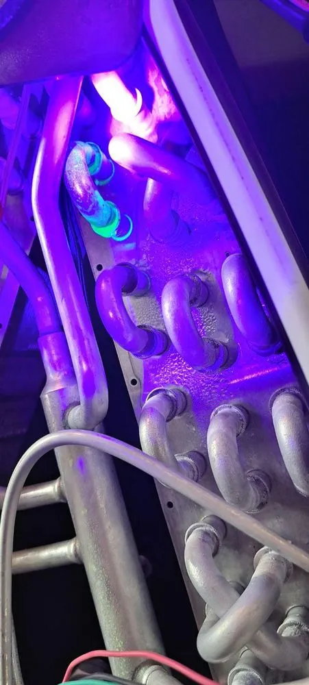 Slide of Cool Dawgs HVAC