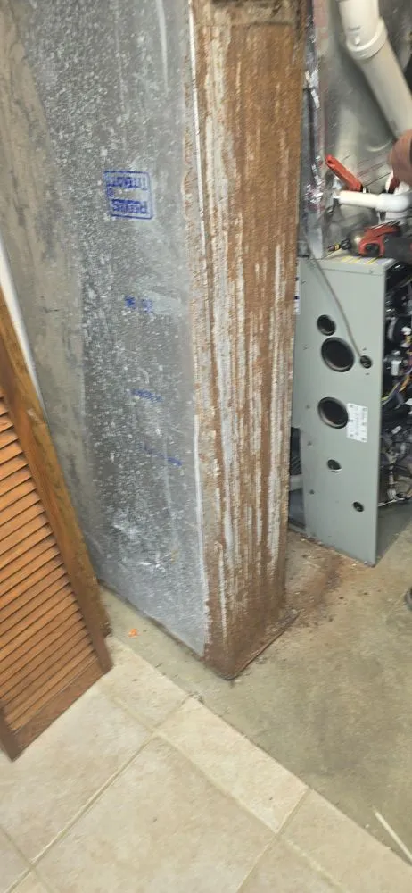 Slide of Cool Dawgs HVAC