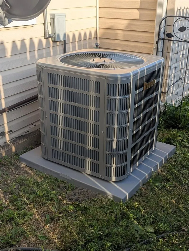 Slide of Cool Dawgs HVAC