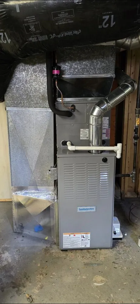 Slide of Cool Dawgs HVAC