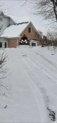 Cool Dawgs HVAC Logo