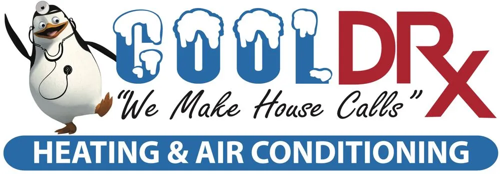 Slide of Cool Dr Heating & Air conditioning