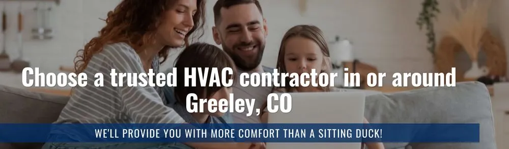 Slide of Cool Ducts HVAC