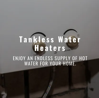 Slide of Cool Ducts HVAC