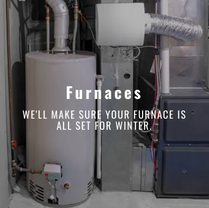 Slide of Cool Ducts HVAC