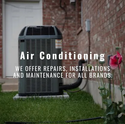 Slide of Cool Ducts HVAC