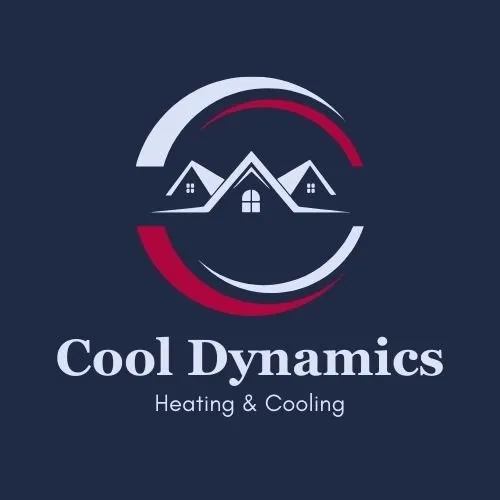 Slide of Cool Dynamics Heating & Cooling