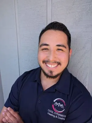 Cool Dynamics Heating & Cooling