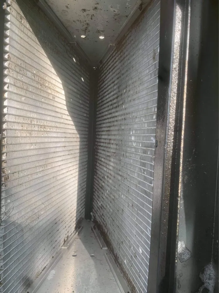 Slide of Cool Edge AC & Appliances