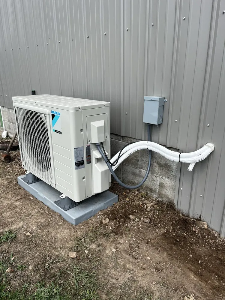 Slide of Cool Energy