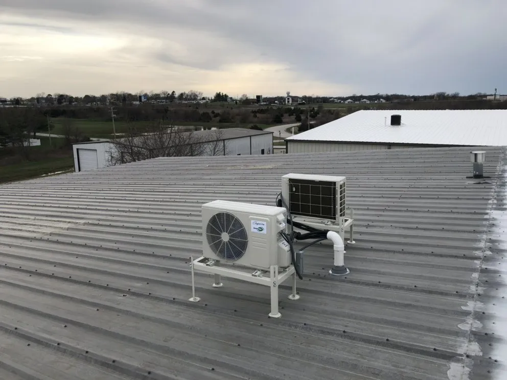 Slide of Cool Energy