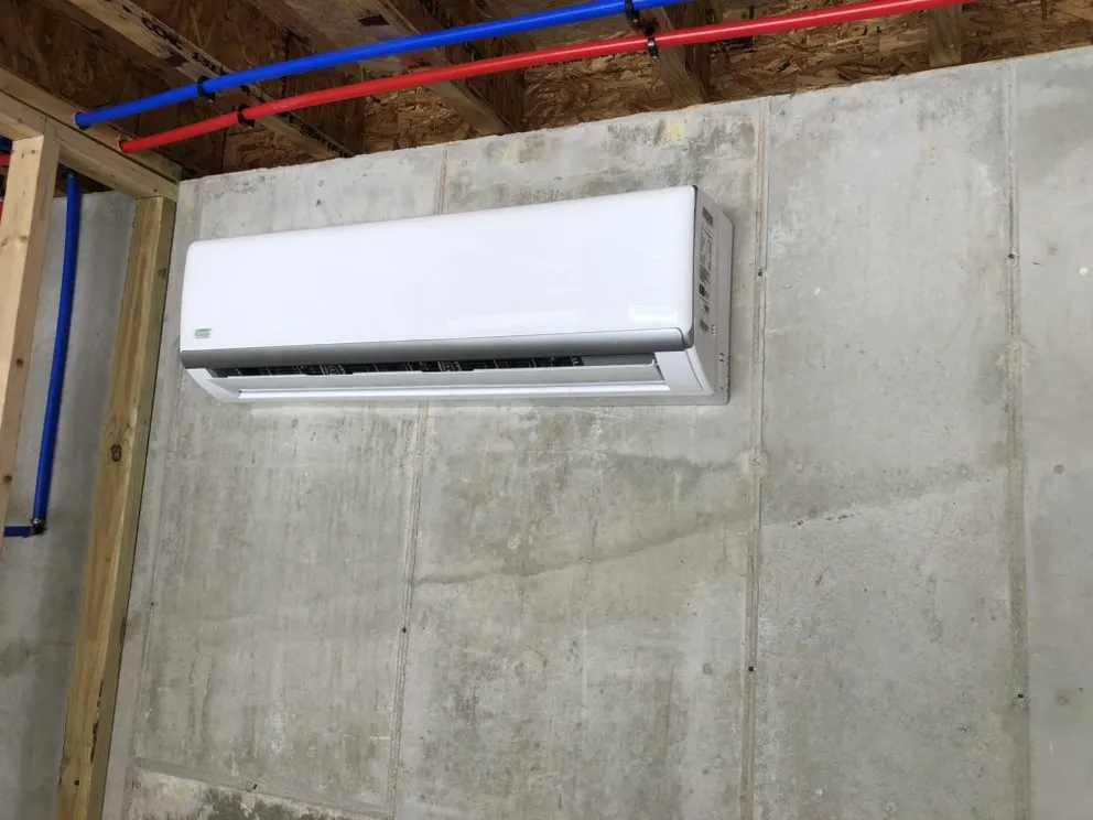 Slide of Cool Energy