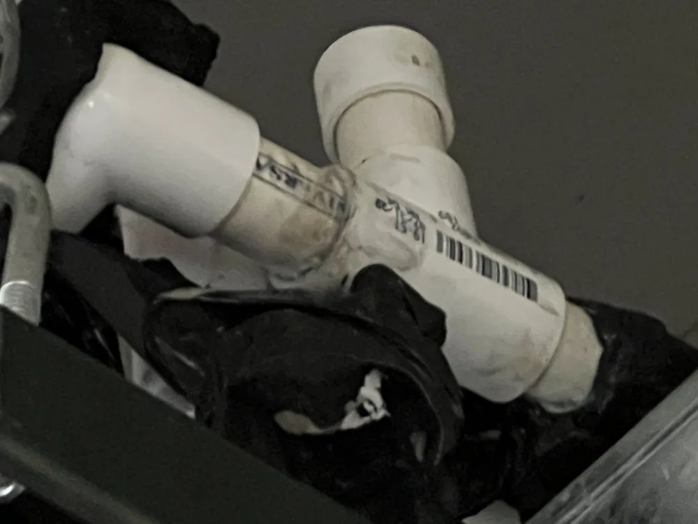 Slide of Cool Energy Plumbing Today