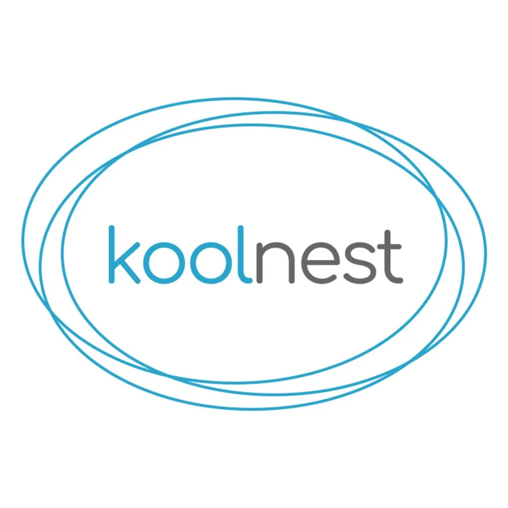 Slide of Cool Environment