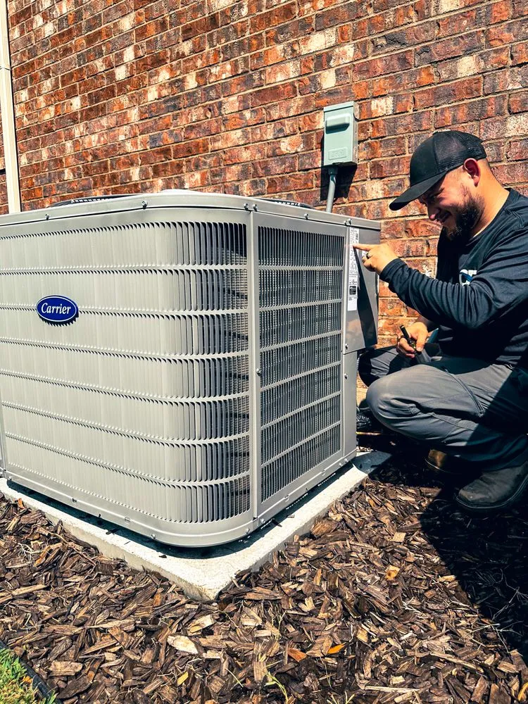 Slide of Cool Experts AC