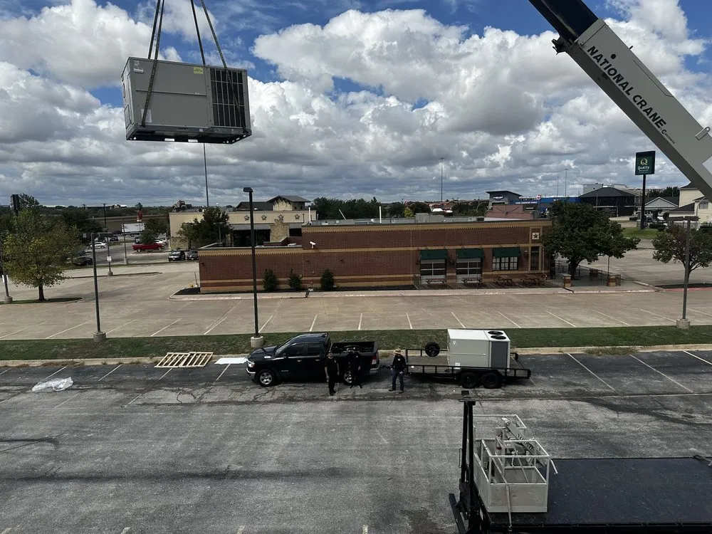 Slide of Cool Experts AC