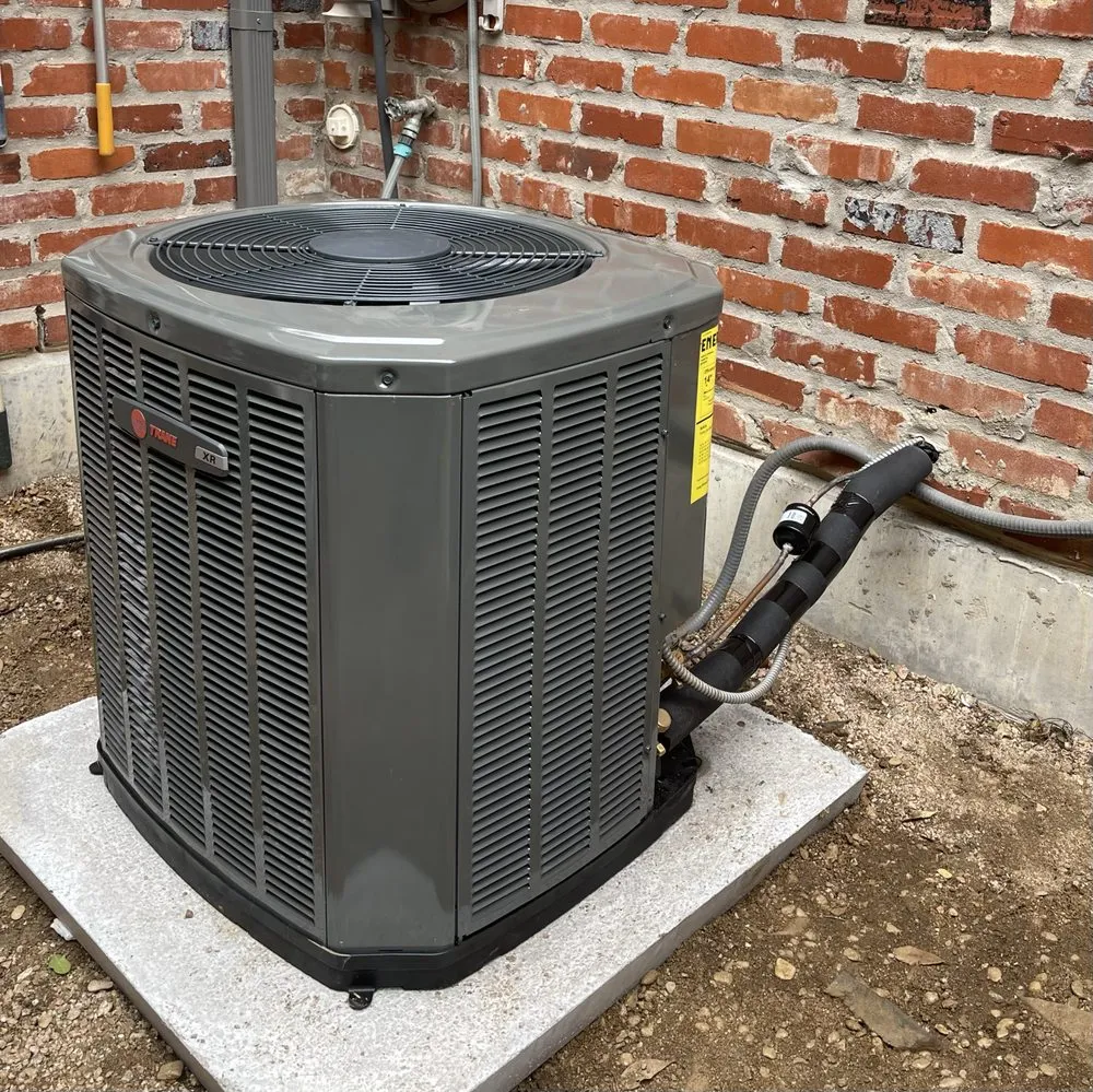 Slide of Cool Experts AC