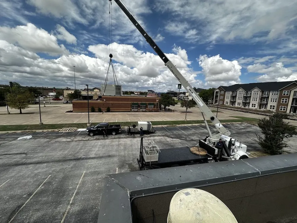 Slide of Cool Experts AC