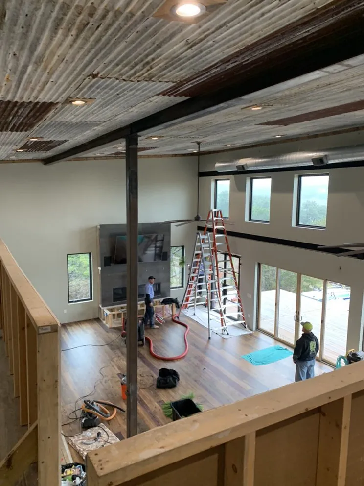 Slide of Cool Experts