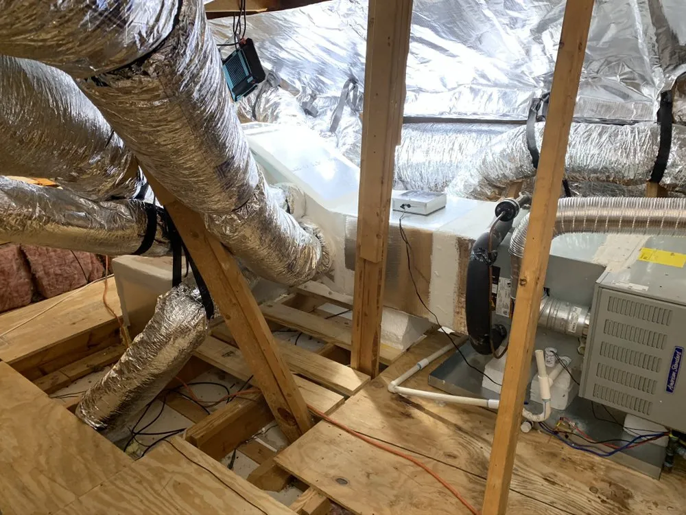 Slide of Cool Experts