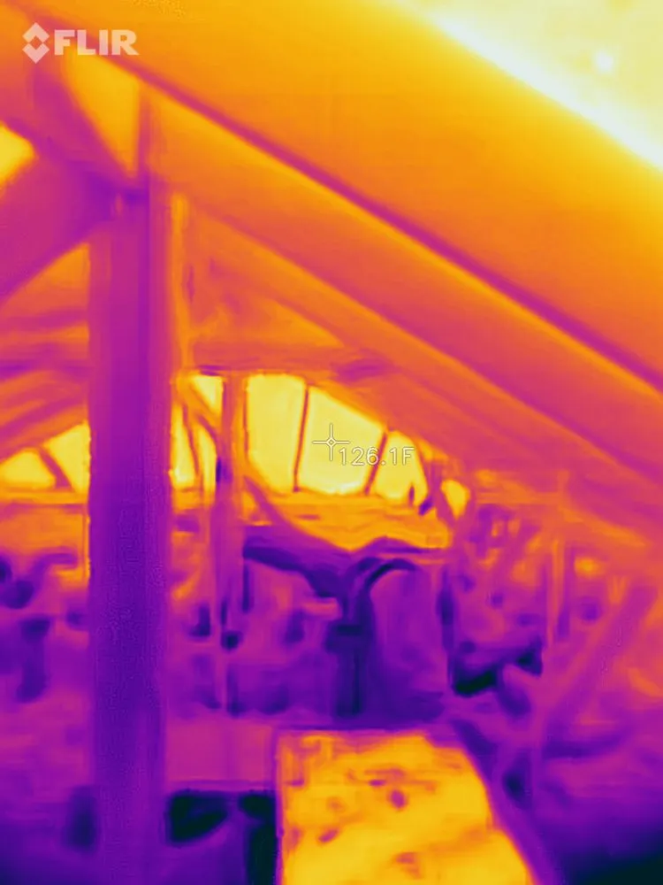 Slide of Cool Experts